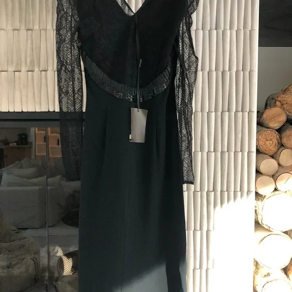 Roberto Cavalli evening gown - Picture 4 of 7